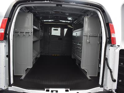 2024 Chevrolet Express 2500 RWD, Adrian Steel Premier Van Package Upfitted Cargo Van for sale #R1223704 - photo 2