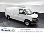 2024 Chevrolet Express 2500 RWD, Adrian Steel Premier Van Package Upfitted Cargo Van for sale #R1223704 - photo 1