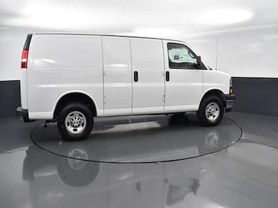 New 2024 Chevrolet Express 2500 Work Van RWD, Adrian Steel Premier Van Package Upfitted Cargo Van for sale #R1223706 - photo 2