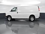 New 2024 Chevrolet Express 2500 Work Van RWD, Adrian Steel Premier Van Package Upfitted Cargo Van for sale #R1223706 - photo 5