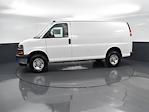 New 2024 Chevrolet Express 2500 Work Van RWD, Adrian Steel Premier Van Package Upfitted Cargo Van for sale #R1223706 - photo 6