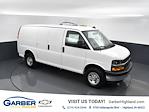 New 2024 Chevrolet Express 2500 Work Van RWD, Adrian Steel Premier Van Package Upfitted Cargo Van for sale #R1223706 - photo 1