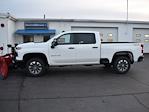 New 2024 Chevrolet Silverado 2500 Custom Crew Cab 4WD, Plow Truck for sale #R1253690 - photo 6