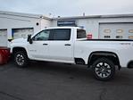 New 2024 Chevrolet Silverado 2500 Custom Crew Cab 4WD, Plow Truck for sale #R1253690 - photo 7