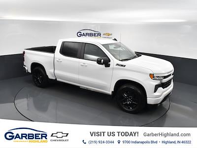 New 2024 Chevrolet Silverado 1500 RST Crew Cab 4WD, Pickup for sale #R1259650 - photo 1