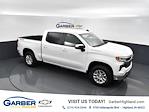 New 2024 Chevrolet Silverado 1500 LT Crew Cab 4WD, Pickup for sale #R1266337 - photo 1