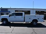 2024 Chevrolet Silverado 3500 Crew Cab 4WD, Knapheide Steel Service Body Service Truck for sale #RF263315 - photo 6