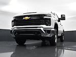 New 2024 Chevrolet Silverado 2500 Work Truck Double Cab 4WD, Pickup for sale #RF274156 - photo 11