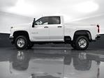 New 2024 Chevrolet Silverado 2500 Work Truck Double Cab 4WD, Pickup for sale #RF274156 - photo 12