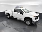 New 2024 Chevrolet Silverado 2500 Work Truck Double Cab 4WD, Pickup for sale #RF274156 - photo 15