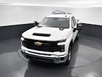 New 2024 Chevrolet Silverado 2500 Work Truck Double Cab 4WD, Pickup for sale #RF274156 - photo 16