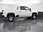 New 2024 Chevrolet Silverado 2500 Work Truck Double Cab 4WD, Pickup for sale #RF274156 - photo 5