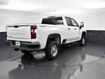 New 2024 Chevrolet Silverado 2500 Work Truck Double Cab 4WD, Pickup for sale #RF274156 - photo 3