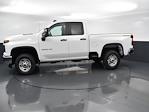 New 2024 Chevrolet Silverado 2500 Work Truck Double Cab 4WD, Pickup for sale #RF274156 - photo 8