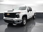 New 2024 Chevrolet Silverado 2500 Work Truck Double Cab 4WD, Pickup for sale #RF274156 - photo 1