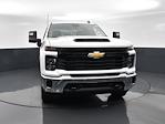 New 2024 Chevrolet Silverado 2500 Work Truck Double Cab 4WD, Pickup for sale #RF274156 - photo 9