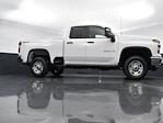 New 2024 Chevrolet Silverado 2500 Work Truck Double Cab 4WD, Pickup for sale #RF274156 - photo 10