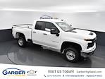 New 2024 Chevrolet Silverado 2500 Work Truck Double Cab 4WD, Pickup for sale #RF274193 - photo 4