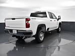 New 2024 Chevrolet Silverado 2500 Work Truck Double Cab 4WD, Pickup for sale #RF274193 - photo 3