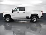 New 2024 Chevrolet Silverado 2500 Work Truck Double Cab 4WD, Pickup for sale #RF274193 - photo 7