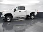 New 2024 Chevrolet Silverado 2500 Work Truck Double Cab 4WD, Pickup for sale #RF274193 - photo 8