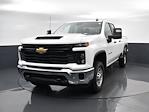 New 2024 Chevrolet Silverado 2500 Work Truck Double Cab 4WD, Pickup for sale #RF274193 - photo 1