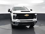New 2024 Chevrolet Silverado 2500 Work Truck Double Cab 4WD, Pickup for sale #RF274193 - photo 9