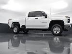 New 2024 Chevrolet Silverado 2500 Work Truck Double Cab 4WD, Pickup for sale #RF274193 - photo 10