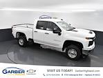 New 2024 Chevrolet Silverado 2500 Work Truck Double Cab 4WD, Pickup for sale #RF274424 - photo 4