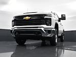 New 2024 Chevrolet Silverado 2500 Work Truck Double Cab 4WD, Pickup for sale #RF274424 - photo 11