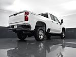 New 2024 Chevrolet Silverado 2500 Work Truck Double Cab 4WD, Pickup for sale #RF274424 - photo 13