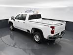 New 2024 Chevrolet Silverado 2500 Work Truck Double Cab 4WD, Pickup for sale #RF274424 - photo 2