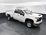New 2024 Chevrolet Silverado 2500 Work Truck Double Cab 4WD, Pickup for sale #RF274424 - photo 15