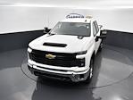2024 Chevrolet Silverado 2500 Double Cab 4WD, BOSS Super-Duty Plows Plow Truck for sale #RF274424 - photo 16