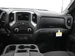 New 2024 Chevrolet Silverado 2500 Work Truck Double Cab 4WD, Pickup for sale #RF274424 - photo 18