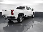 New 2024 Chevrolet Silverado 2500 Work Truck Double Cab 4WD, Pickup for sale #RF274424 - photo 3