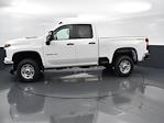 New 2024 Chevrolet Silverado 2500 Work Truck Double Cab 4WD, Pickup for sale #RF274424 - photo 8