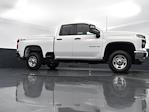 New 2024 Chevrolet Silverado 2500 Work Truck Double Cab 4WD, Pickup for sale #RF274424 - photo 10
