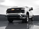 New 2024 Chevrolet Silverado 2500 Work Truck Double Cab 4WD, Pickup for sale #RF274500 - photo 10
