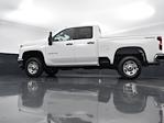 New 2024 Chevrolet Silverado 2500 Work Truck Double Cab 4WD, Pickup for sale #RF274500 - photo 11