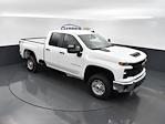 New 2024 Chevrolet Silverado 2500 Work Truck Double Cab 4WD, Pickup for sale #RF274500 - photo 15