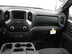 New 2024 Chevrolet Silverado 2500 Work Truck Double Cab 4WD, Pickup for sale #RF274500 - photo 18