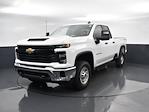 New 2024 Chevrolet Silverado 2500 Work Truck Double Cab 4WD, Pickup for sale #RF274500 - photo 1