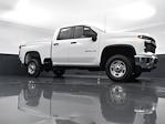 New 2024 Chevrolet Silverado 2500 Work Truck Double Cab 4WD, Pickup for sale #RF274500 - photo 9