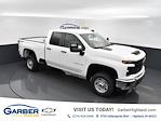 New 2024 Chevrolet Silverado 2500 Work Truck Double Cab 4WD, Pickup for sale #RF274556 - photo 4