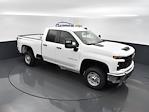 New 2024 Chevrolet Silverado 2500 Work Truck Double Cab 4WD, Pickup for sale #RF274556 - photo 15