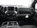 New 2024 Chevrolet Silverado 2500 Work Truck Double Cab 4WD, Pickup for sale #RF274556 - photo 18