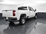 New 2024 Chevrolet Silverado 2500 Work Truck Double Cab 4WD, Pickup for sale #RF274556 - photo 3