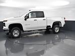New 2024 Chevrolet Silverado 2500 Work Truck Double Cab 4WD, Pickup for sale #RF274556 - photo 8