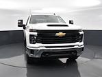 New 2024 Chevrolet Silverado 2500 Work Truck Double Cab 4WD, Pickup for sale #RF274556 - photo 9